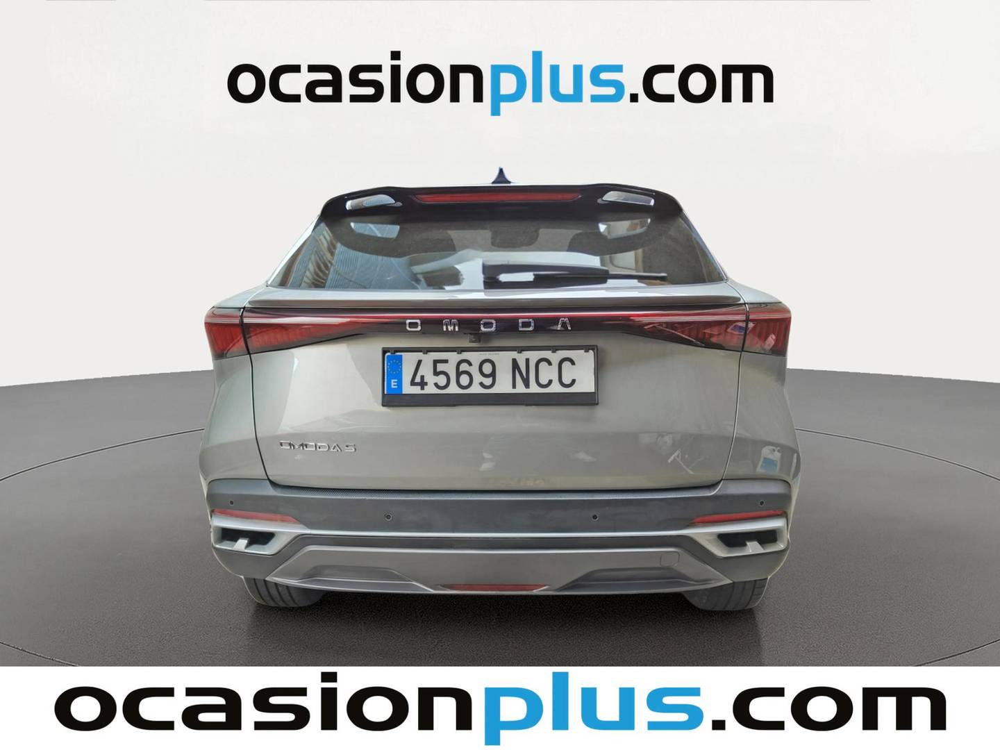 OMODA 5 OMODA 5 1.6 TGDI Premium (145 CV) al mejor precio