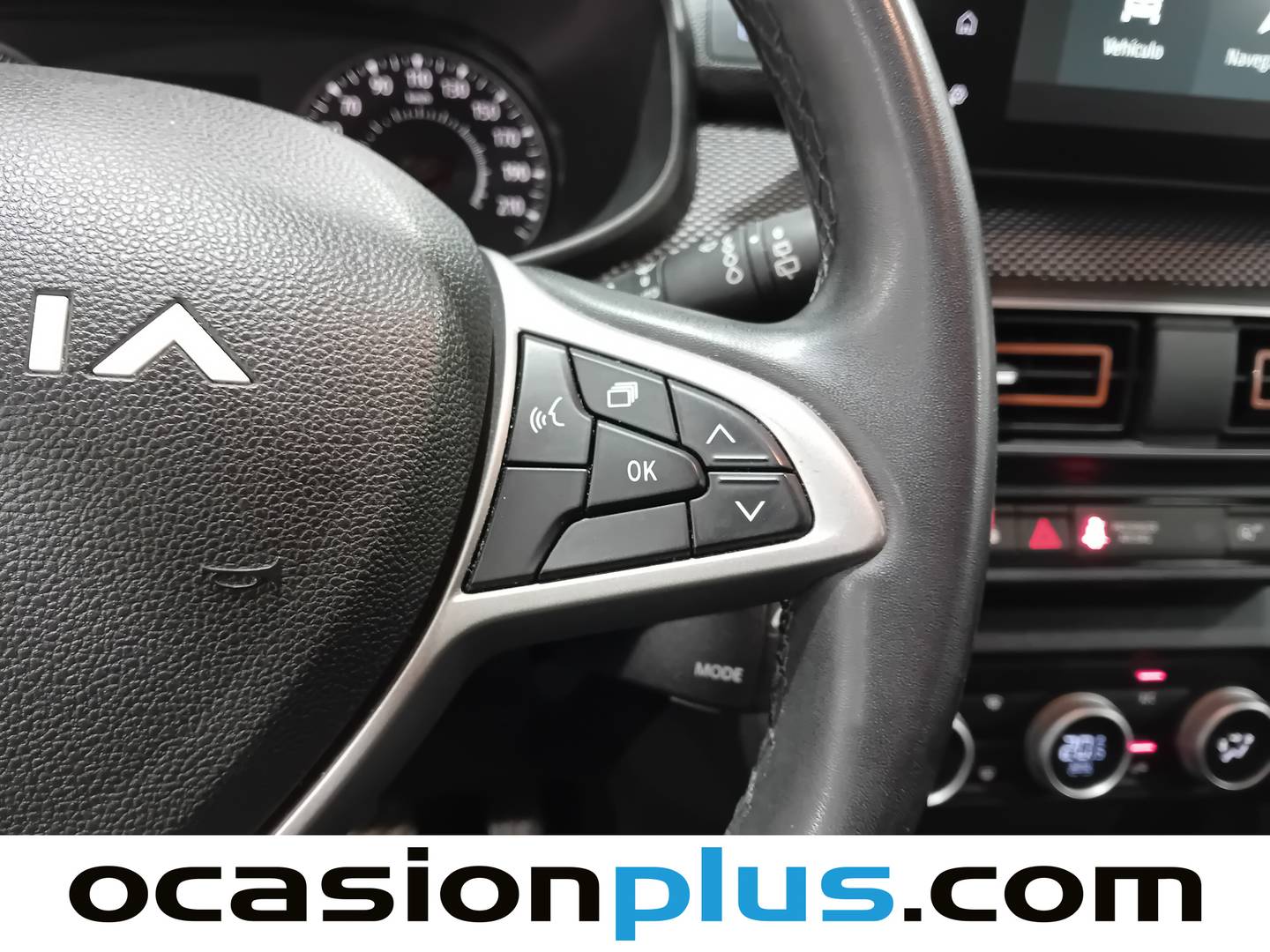 Dacia Sandero Dacia Sandero Expression TCe (91 CV) CVT de ocasión