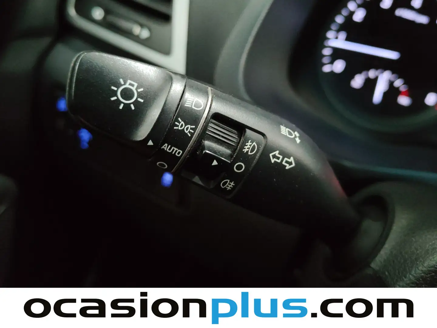 Foto Hyundai Tucson Hyundai Tucson 1.6 TGDI Klass  4x2 (177 CV)