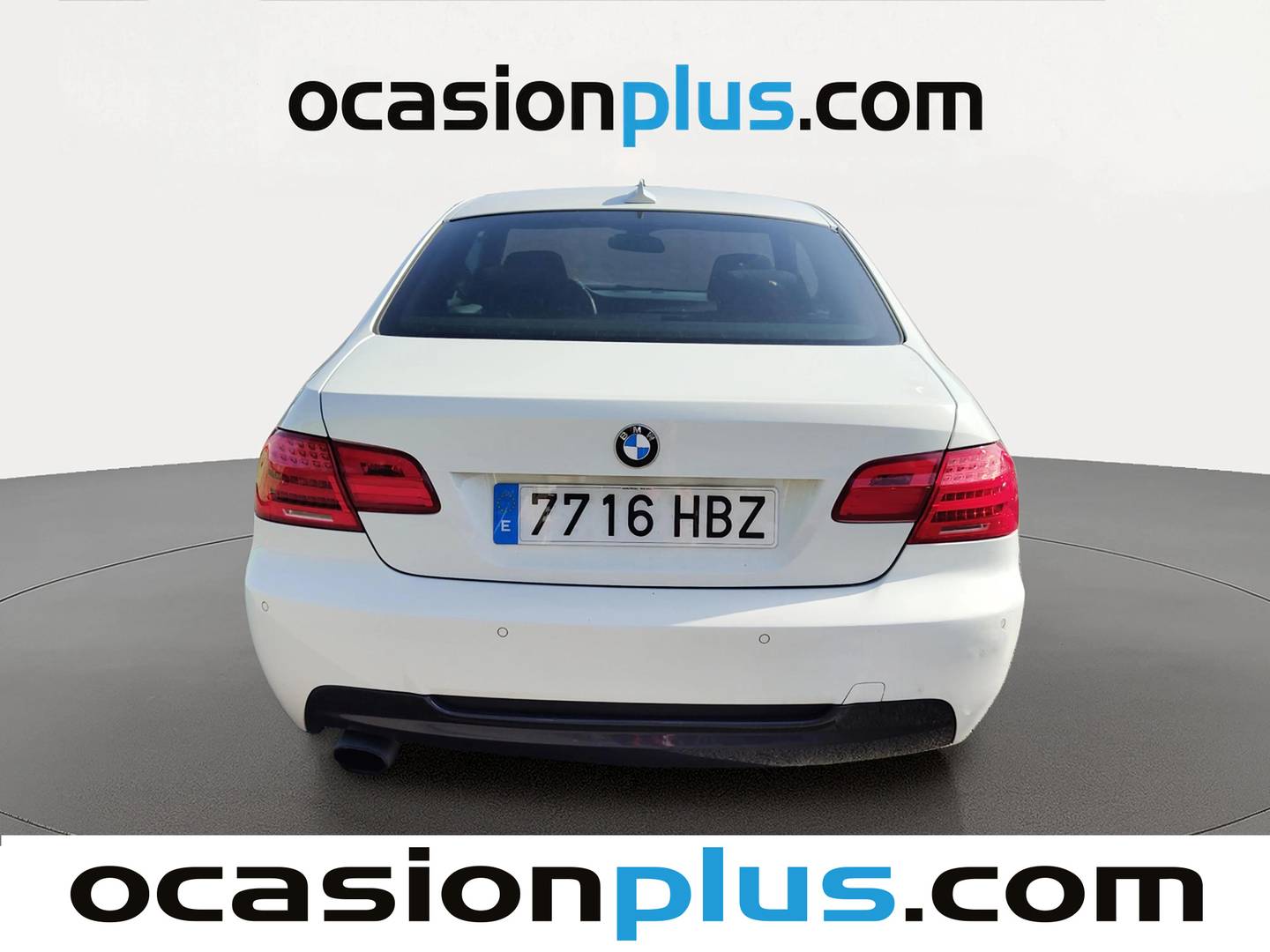 BMW Serie 3 BMW Serie 3 320i Coupe (170 CV) km 0