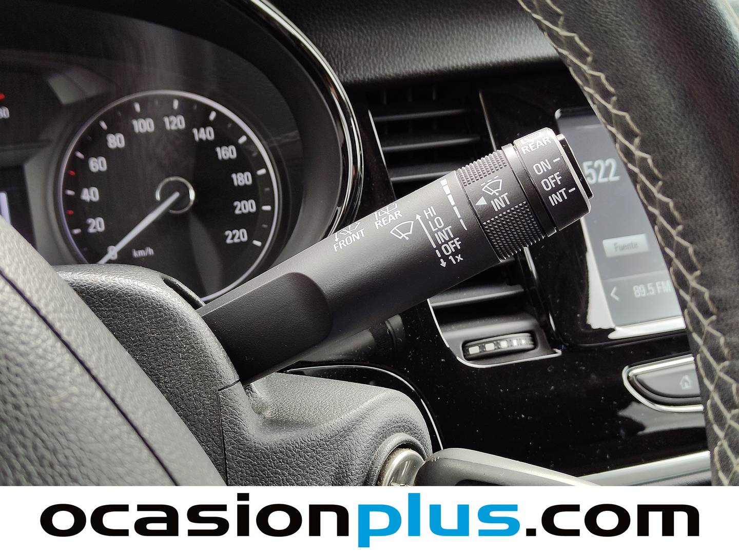 Opel Mokka X Opel Mokka X 1.4 Turbo GLP Excellence 4X2 (140 CV) al mejor precio