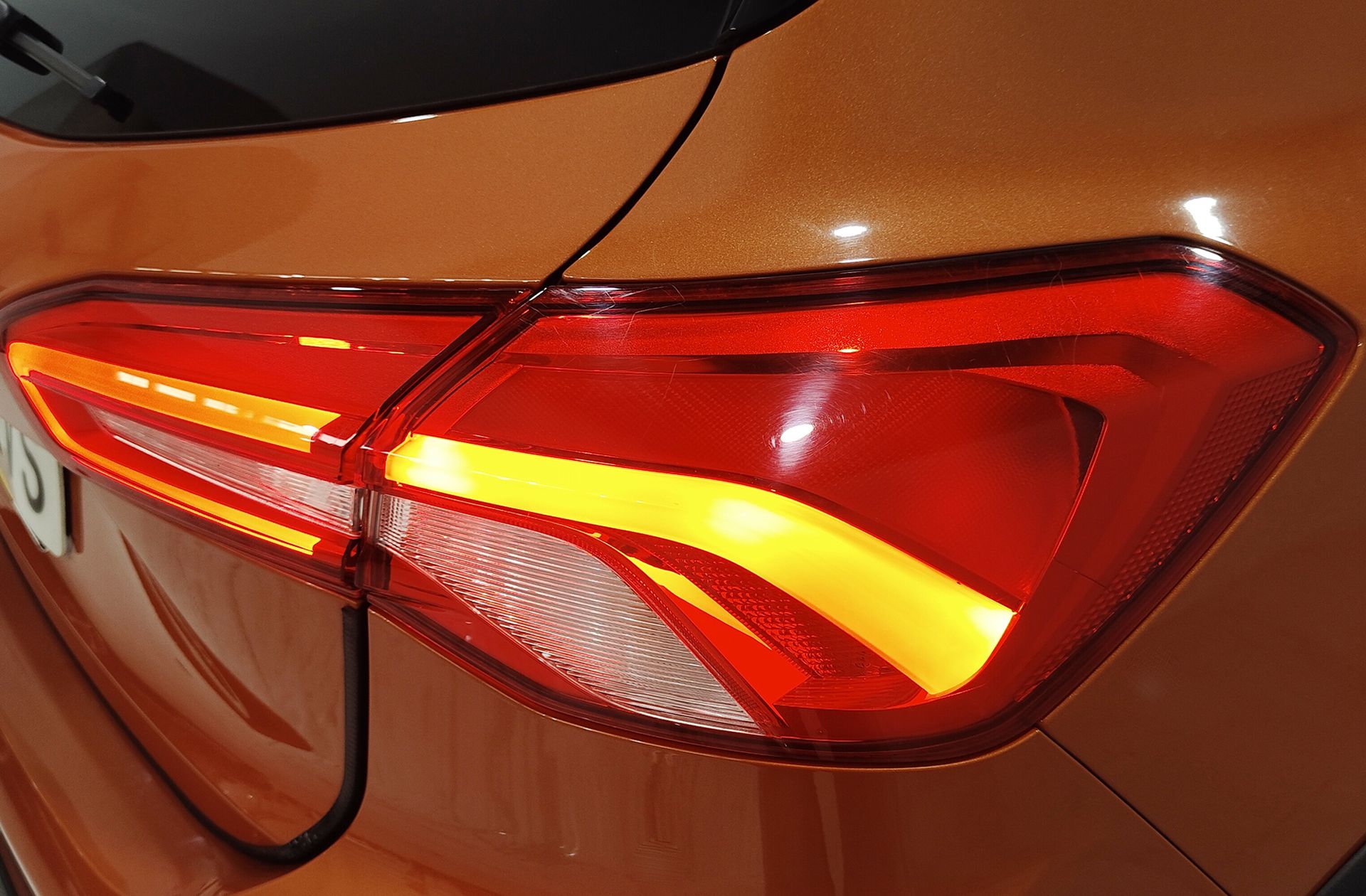 Ford Focus 1.0 EcoBoost Active - foto 20