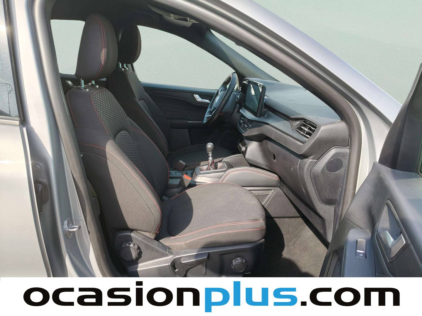 Ford Kuga Ford Kuga 1.5T EcoBoost ST-Line 4x2 (150 CV) de segunda mano
