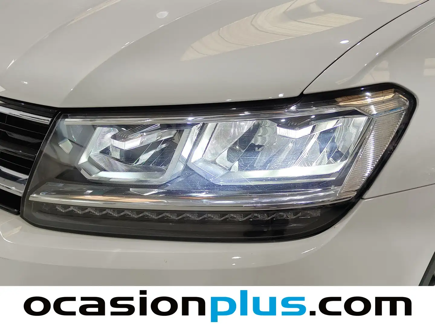 Foto Volkswagen Tiguan Volkswagen Tiguan Edition 1.5 TSI (130 CV)