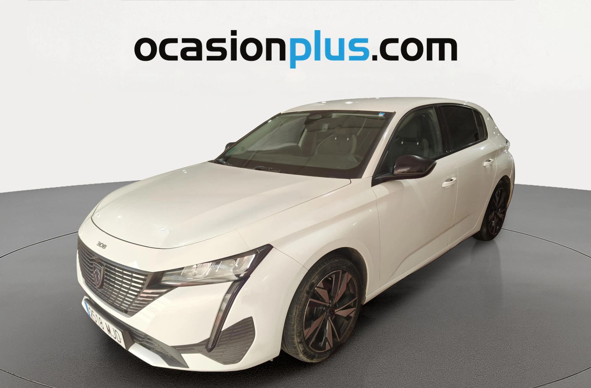 Peugeot 308 PureTech 130 Allure
