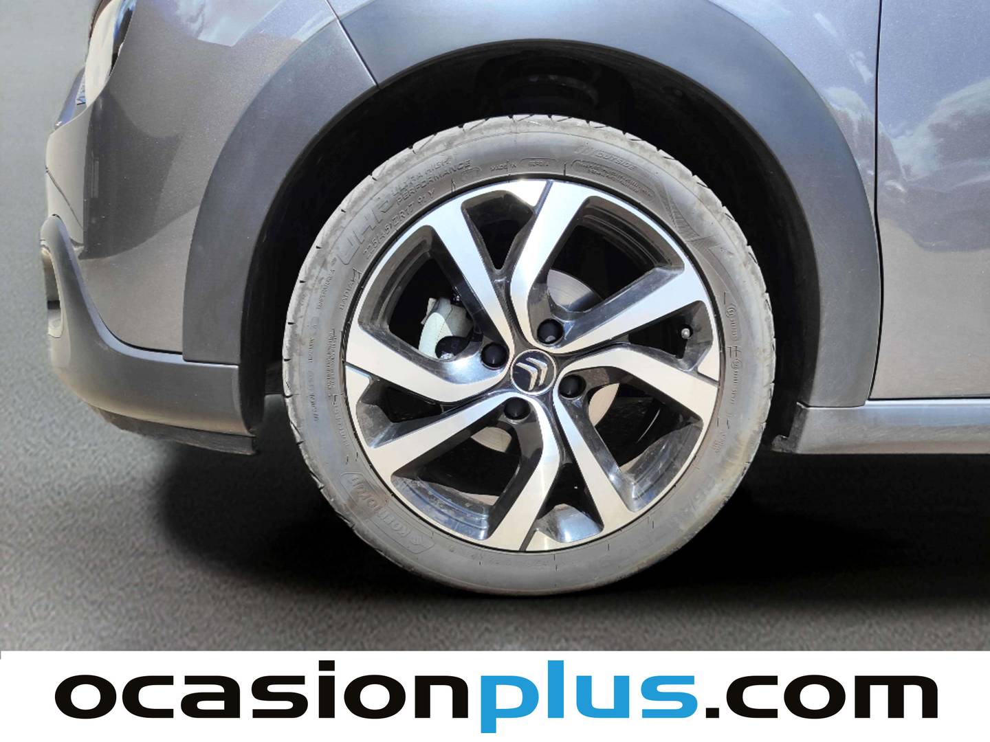 Citroën C3 Citroën C3 PureTech 82 Shine (83 CV) barato