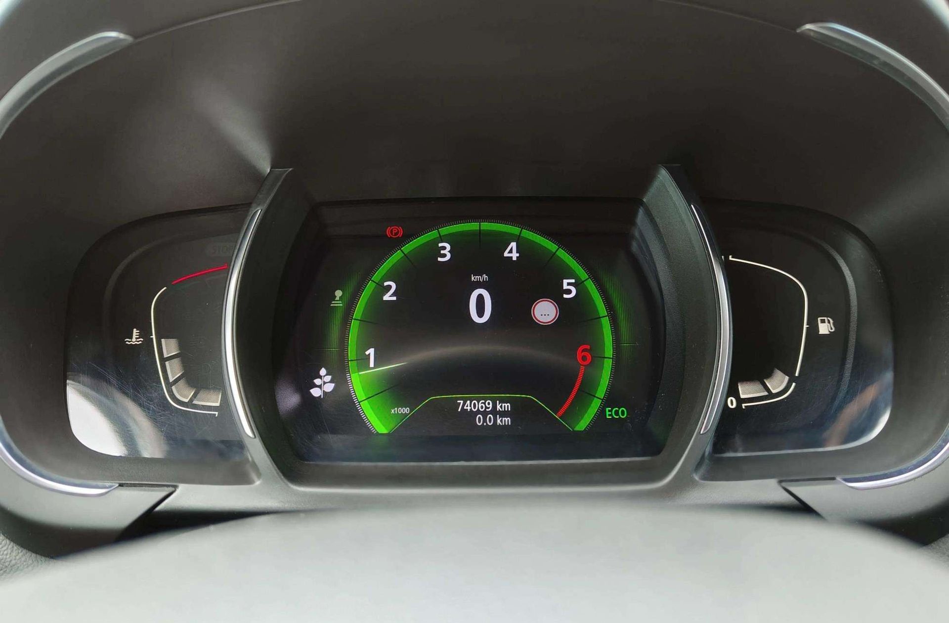 Renault Grand Scénic Limited TCe GPF - foto 23