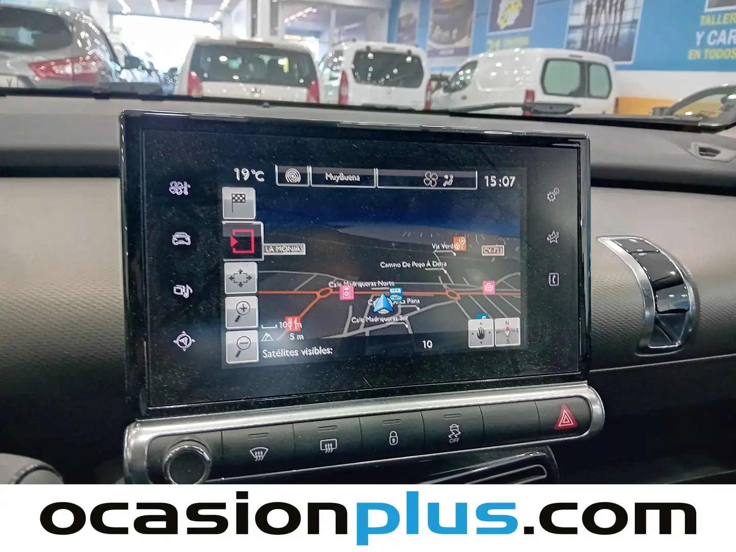 Foto Citroën C4 Cactus Citroen C4 Cactus BlueHDi 100 Feel Edition ETG6  (100 CV)