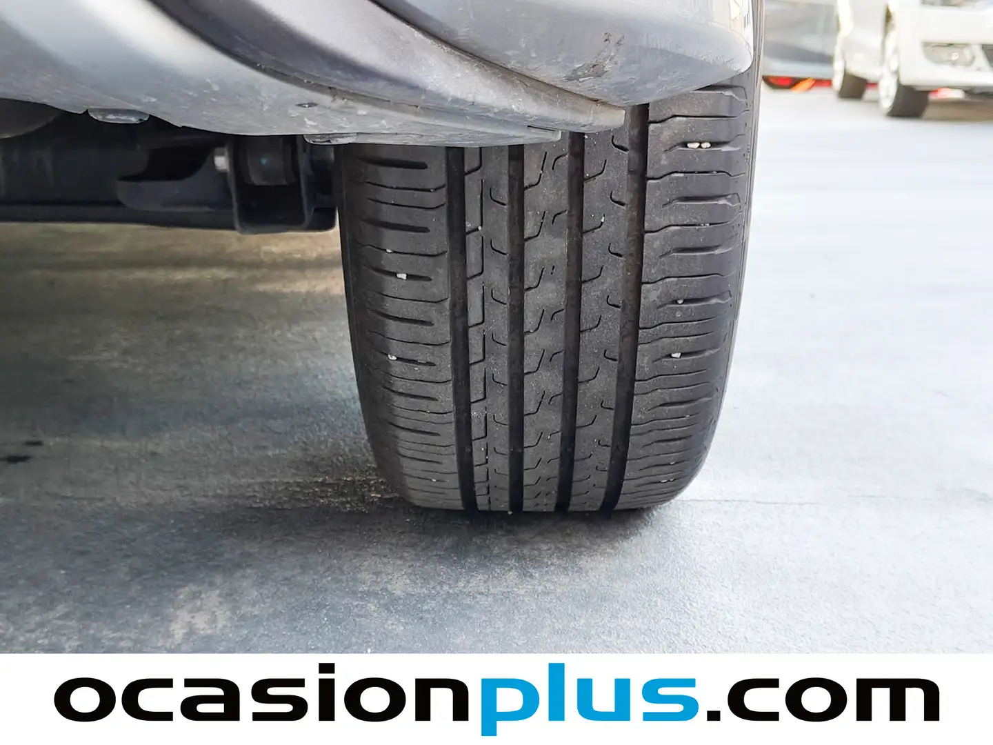 Foto Ford Puma Ford Puma 1.0 EcoBoost MHEV ST-Line X (125 CV)