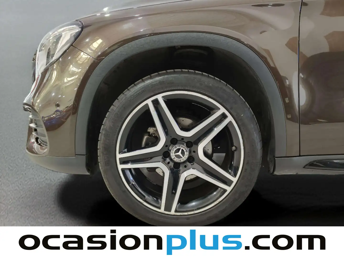 Foto Mercedes GLA Mercedes-Benz GLA GLA 200 (156 CV)