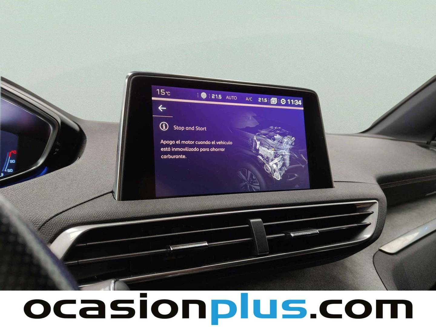 Paquetes del Peugeot 5008 Peugeot 5008 BlueHDi 180 S&S GT EAT8 (180 CV) 7 Plazas
