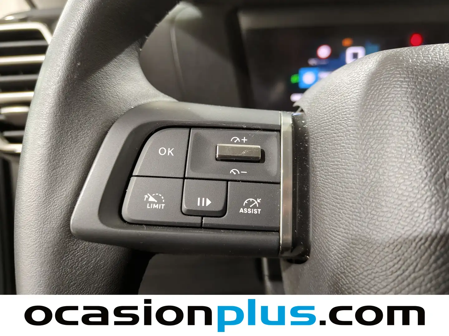 Foto Citroën C4 X Citroen C4 X PureTech 100 S&S 6v You (102 CV)