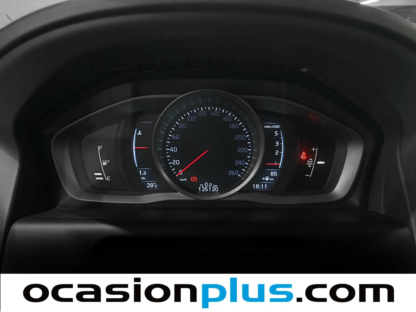 Volvo XC60 Volvo XC60 D3 Kinetic (150 CV) de ocasión