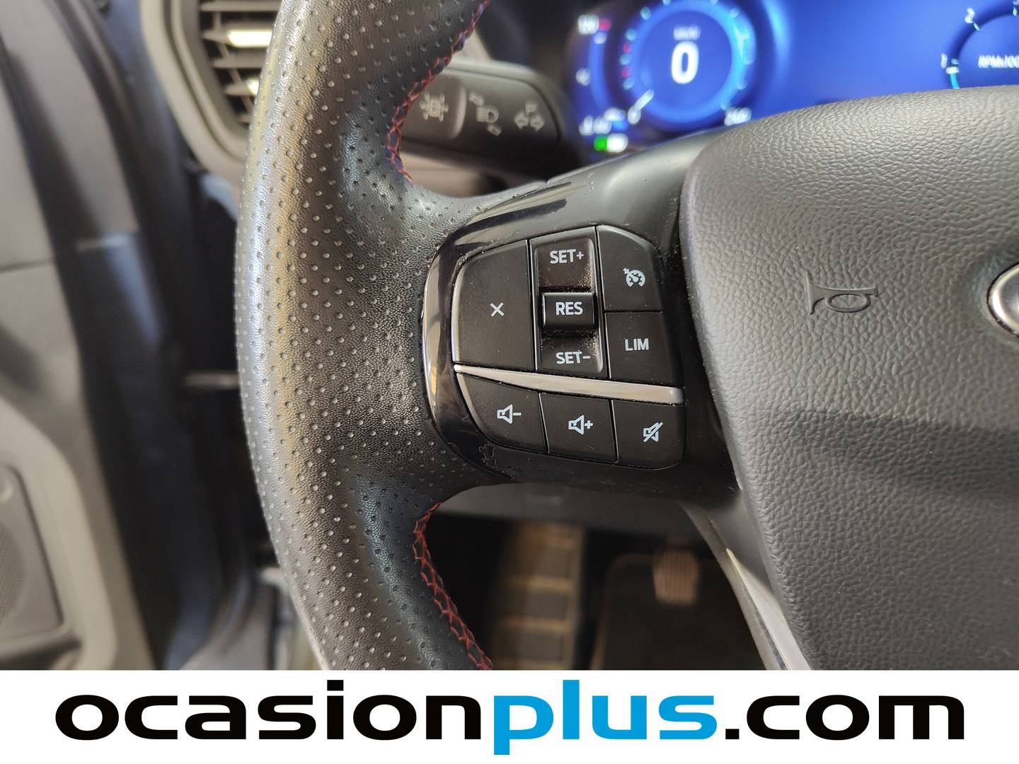 Ford Kuga Ford Kuga 1.5 EcoBlue ST-Line (120 CV) seminuevo