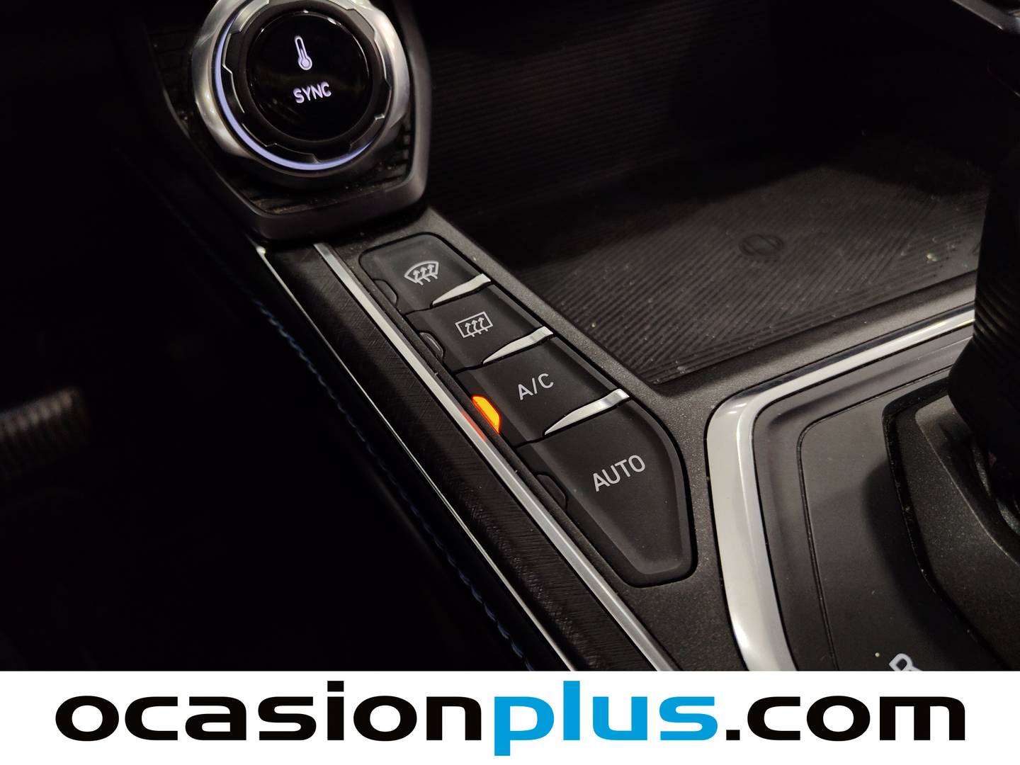 Foto Lynk & Co 01 Lynk & Co 01 1.5 HEV (197 CV)