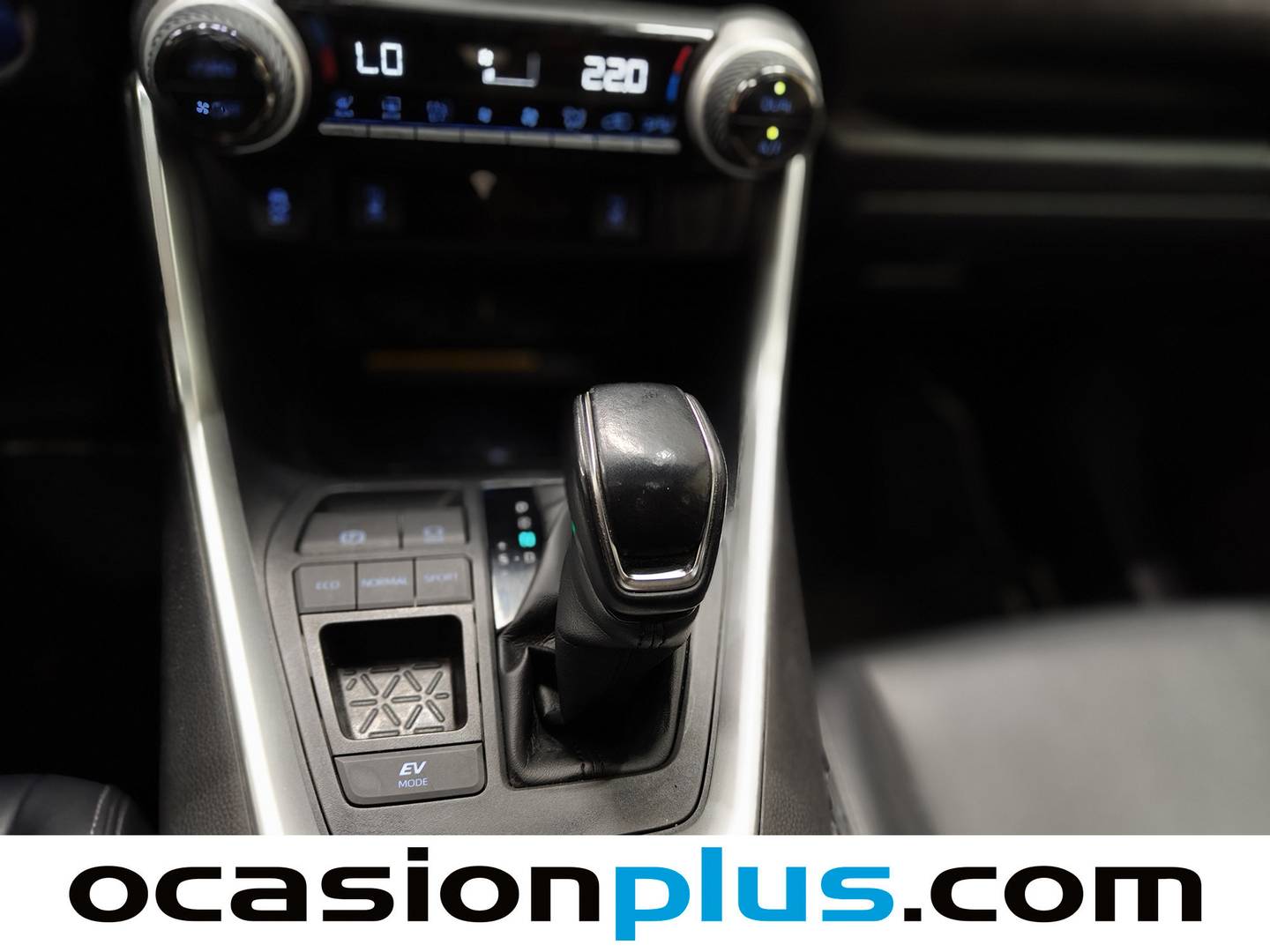 Toyota Rav4 Toyota Rav4 2.5l hybrid Luxury (218 CV) de segunda mano