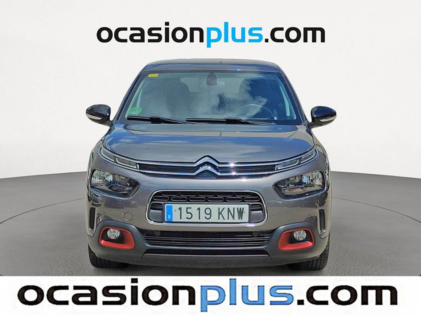 Foto Citroën C4 Cactus Citroen C4 Cactus PureTech 130 S&S Shine (130 CV)