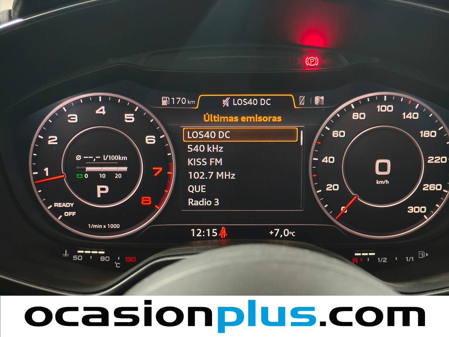 Audi TT Audi TT Roadster 1.8 TFSI (180 CV) S tronic Pack S-Line 2017