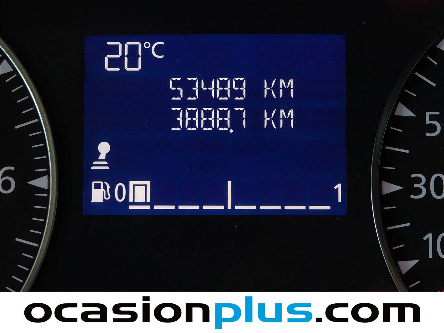 Foto Dacia Duster Dacia Duster Essential TCE (130 CV) 4X2 GPF