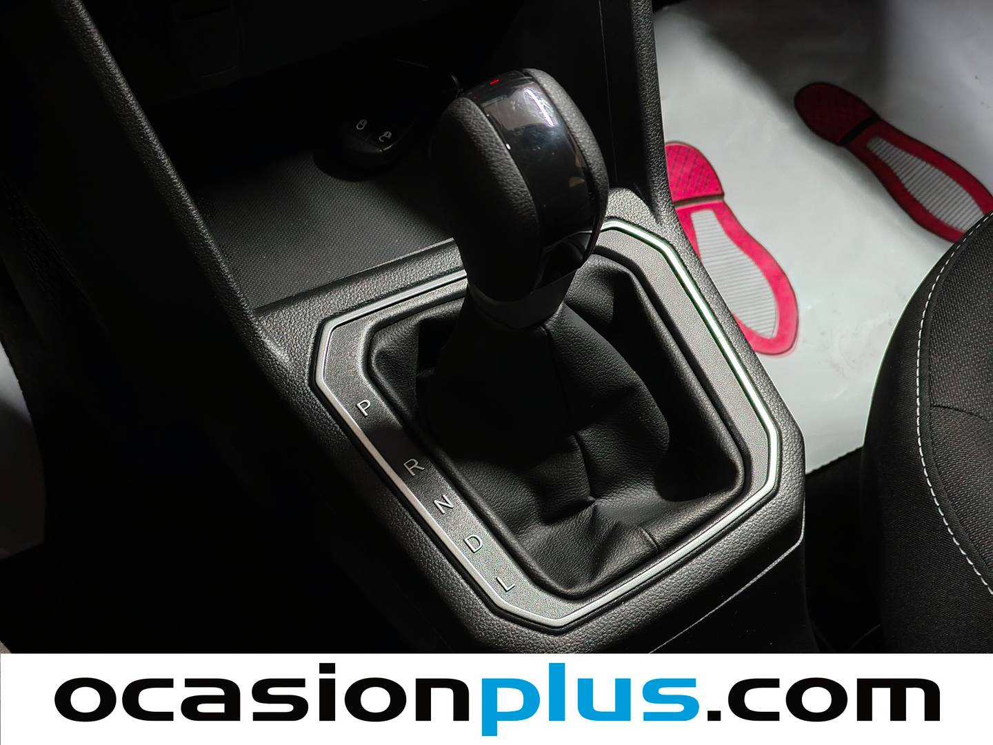 Dacia Sandero Dacia Sandero Stepway Expression TCe (91 CV) CVT de segunda mano