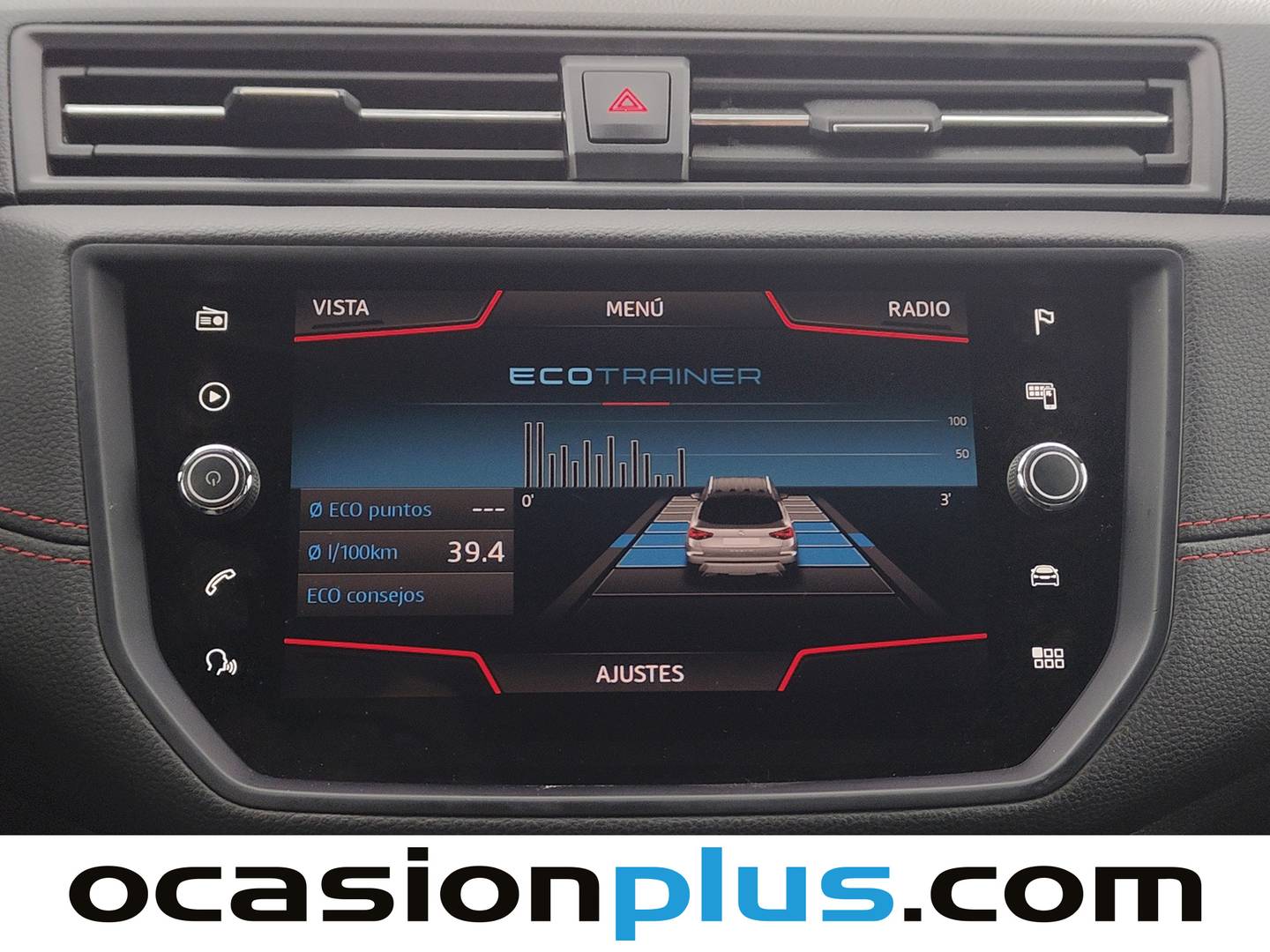 Seat Arona SEAT Arona 1.6 TDI Ecomotive FR (115 CV) al mejor precio