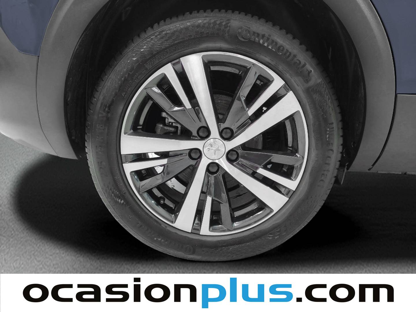 Peugeot 5008 Peugeot 5008 BlueHDi 130 S&S Allure EAT8 (130 CV) de segunda mano