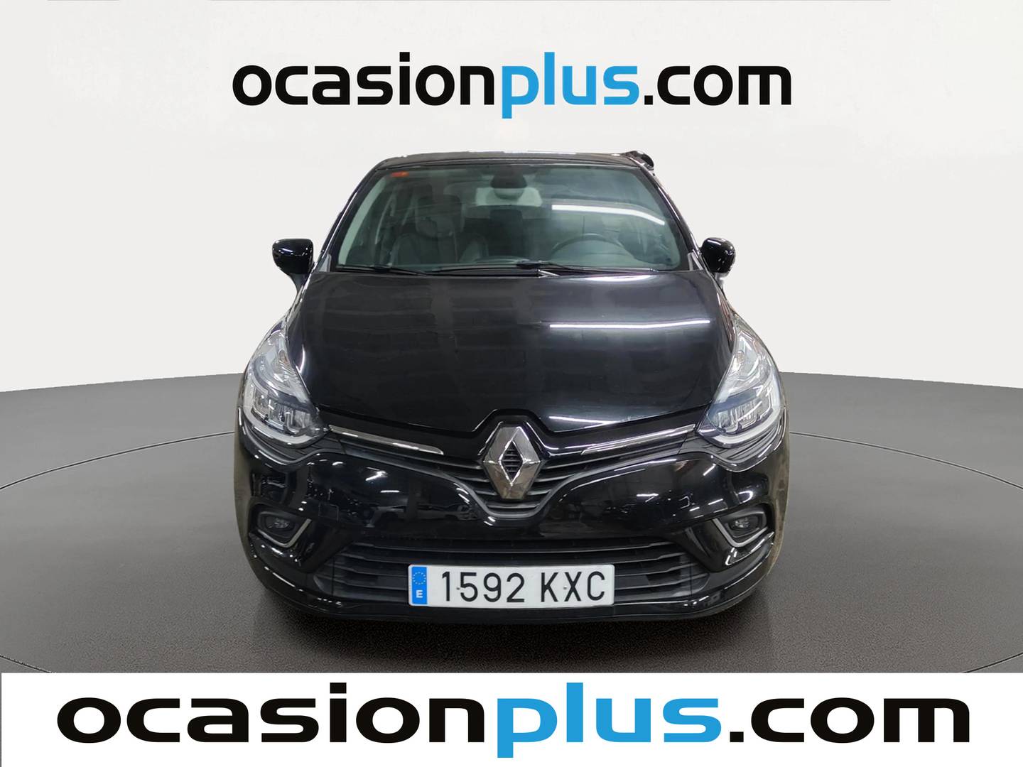 Renault Clio Renault Clio Zen TCe (90 CV) barato
