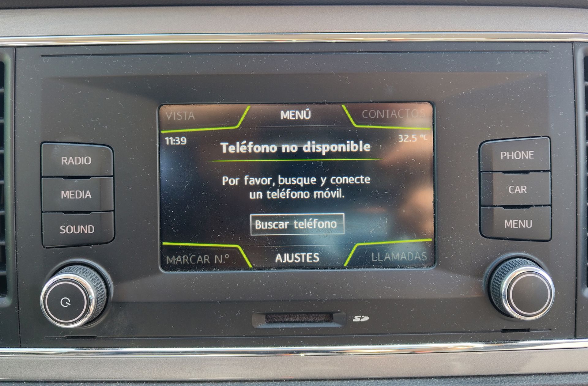 SEAT León ST 2.0 TDI FR - foto 27