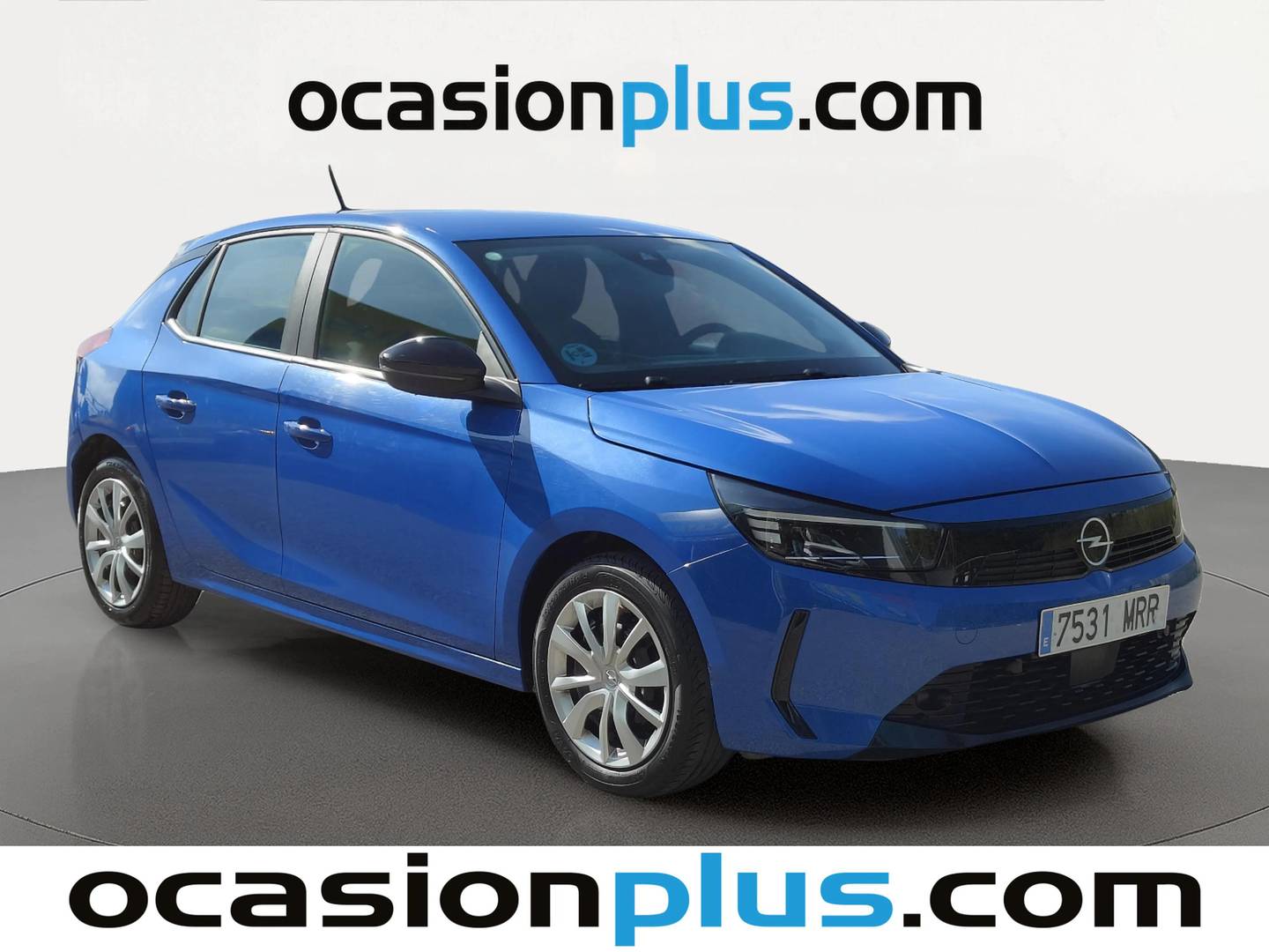 Equipamiento del Opel Corsa Opel Corsa 1.2 XEL Edition (75 CV)