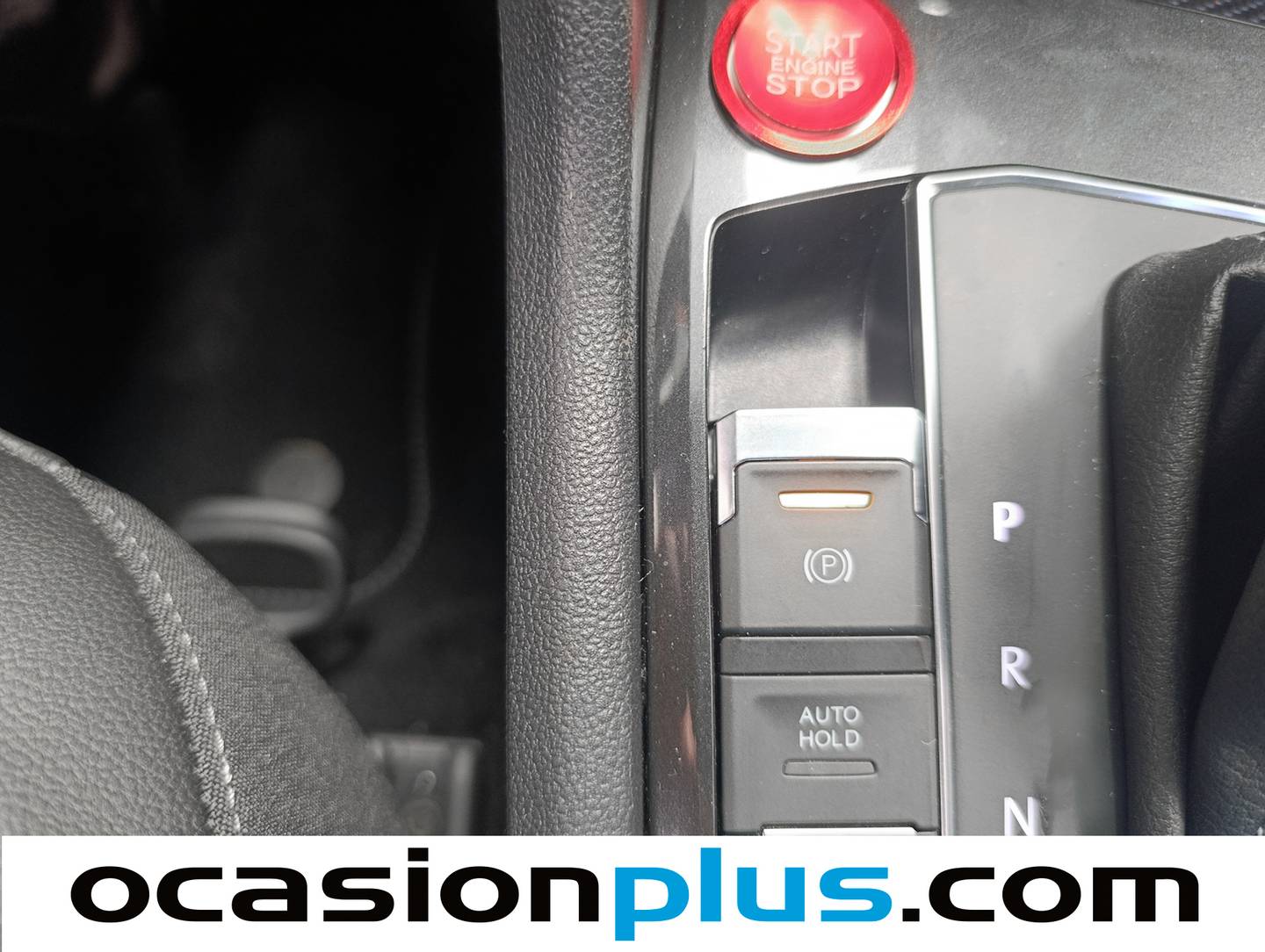 Volkswagen Tiguan Volkswagen Tiguan Sport 1.4 TSI 4Motion (150 CV) DSG Pack R Line gasolina