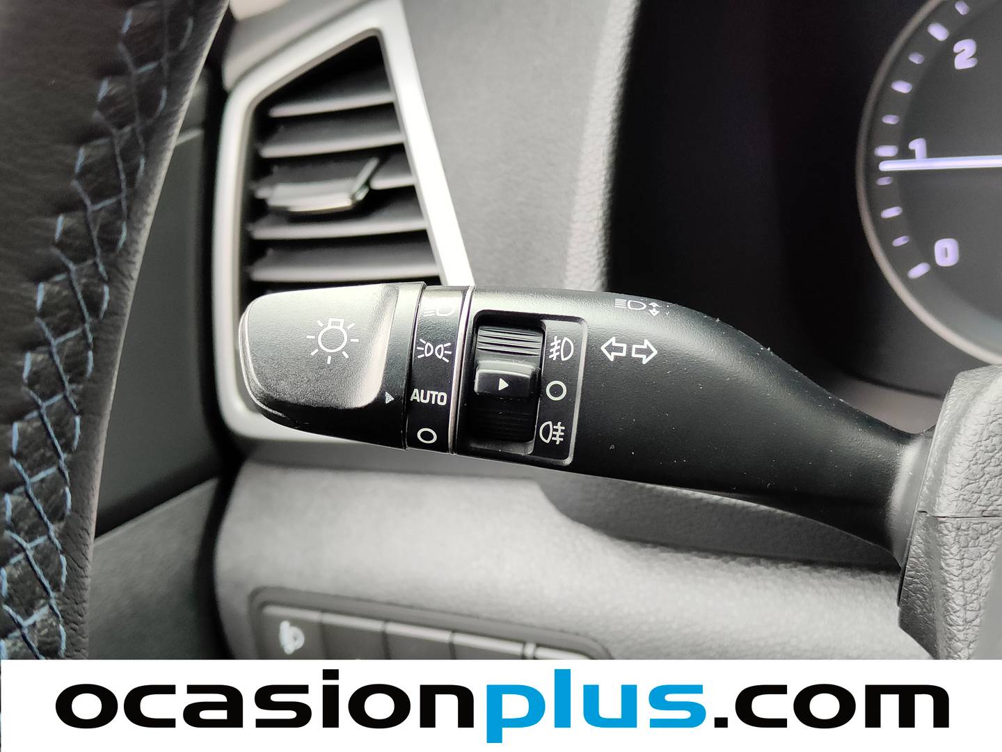 Equipamiento del Hyundai Tucson Hyundai Tucson 1.7 CRDI BlueDrive Klass 4x2 (115 CV)