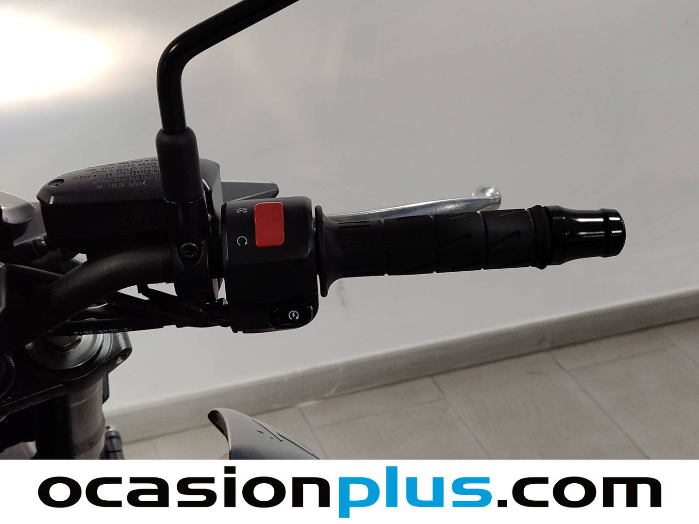 Foto Kawasaki Z900/A2 Kawasaki Z900/A2 (47 CV)