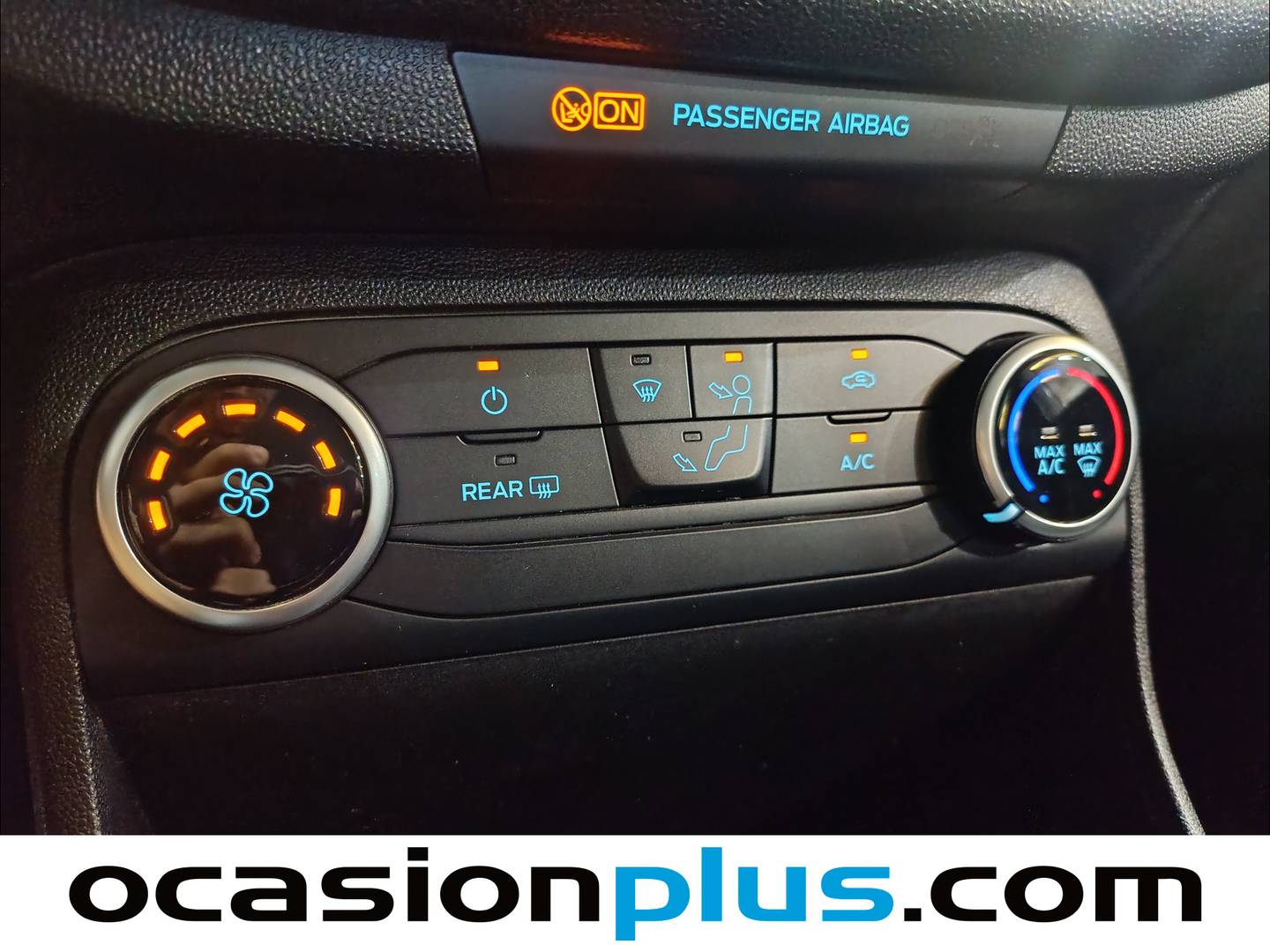 Ford Fiesta Ford Fiesta 1.1 Ti-VCT Trend+ (85 CV) barato