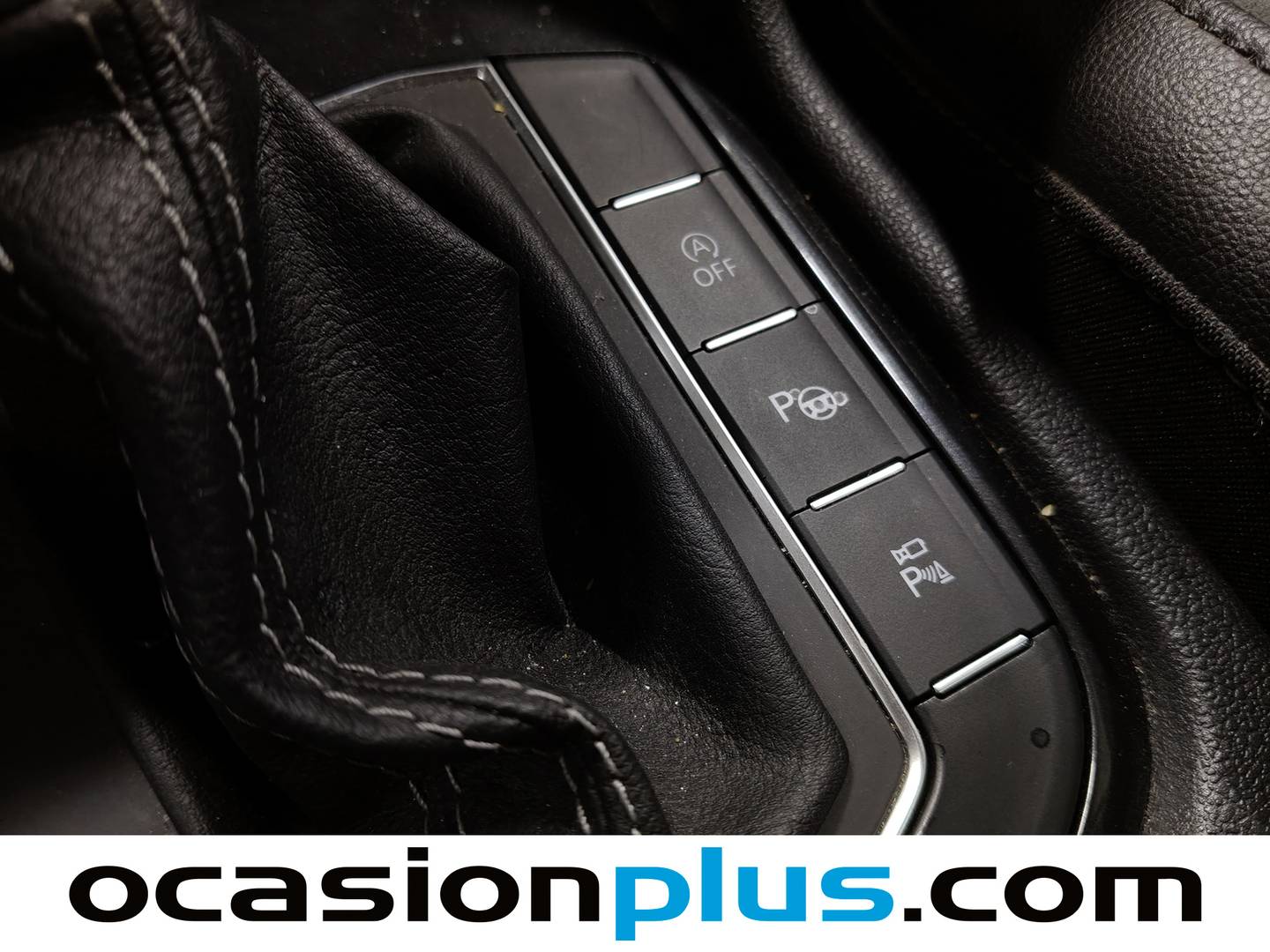 Volkswagen Tiguan Allspace Volkswagen Tiguan Allspace 2.0 TDI 4Motion (190 CV) DSG 7 Plazas Pack R-Line automático