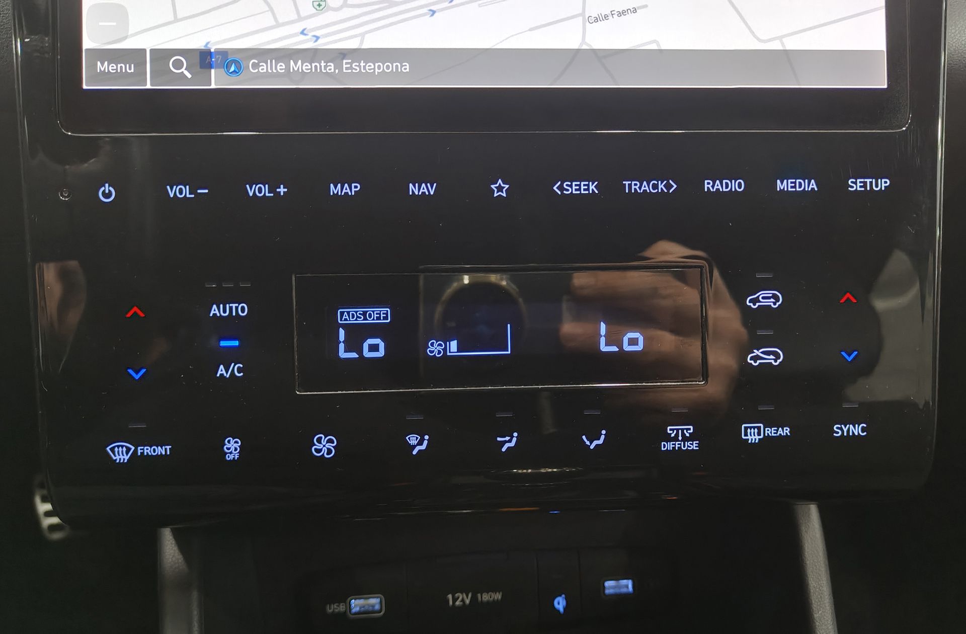 Hyundai Tucson 1.6 T-GDi N-Line 30 Aniversario - foto 29