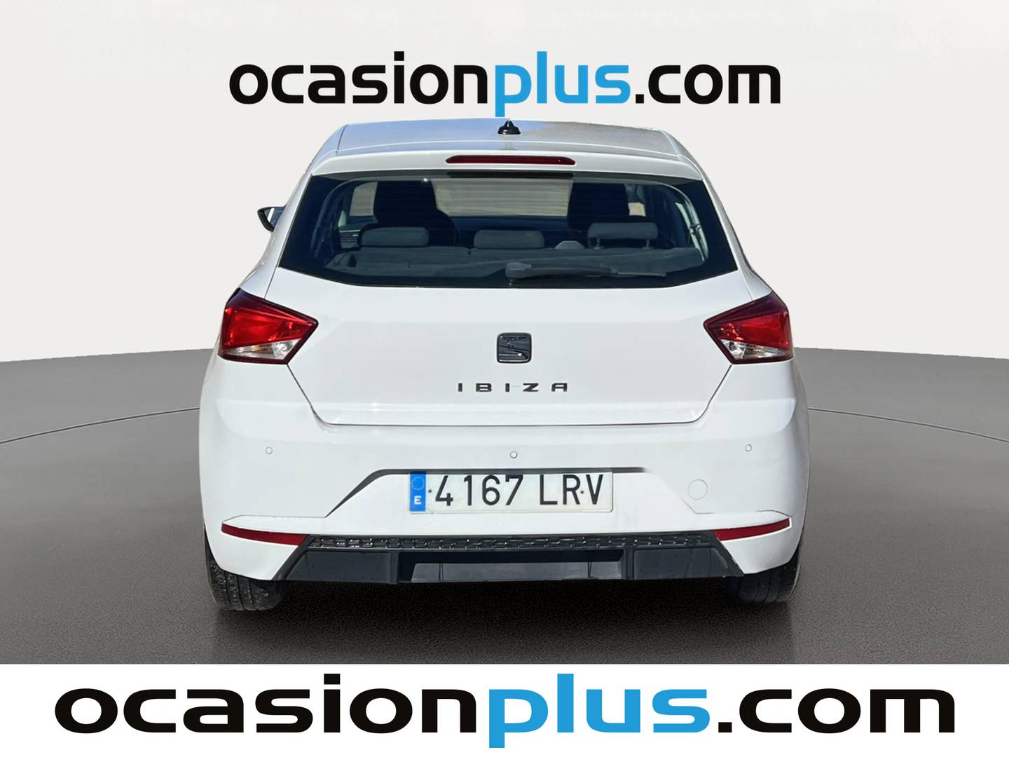 Foto Seat Ibiza SEAT Ibiza 1.0 MPI Reference Go2 (80 CV)