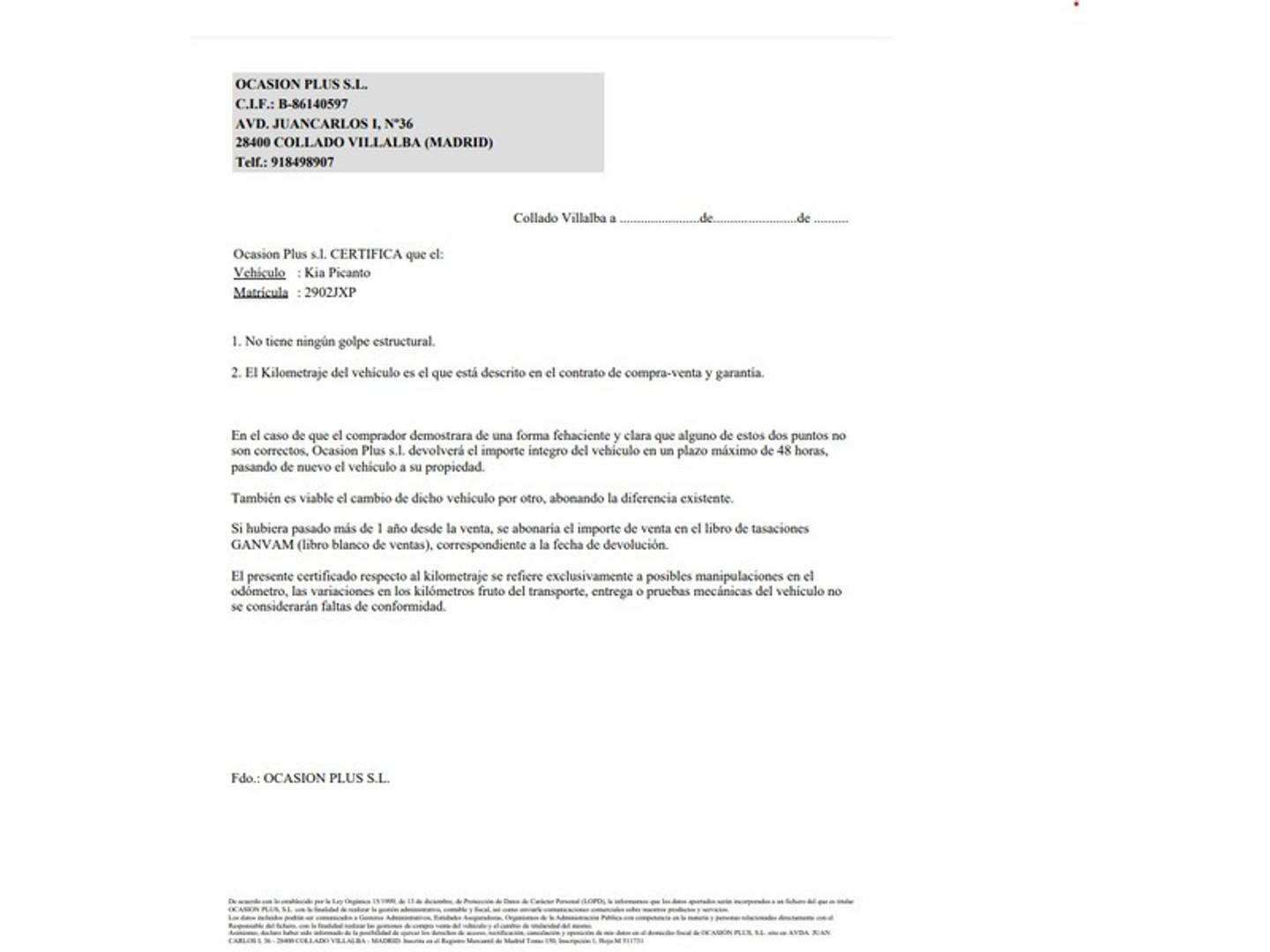 Foto KIA Picanto Kia Picanto 1.2 CVVT Eco-Dynamics x-Tech16 (85 CV)