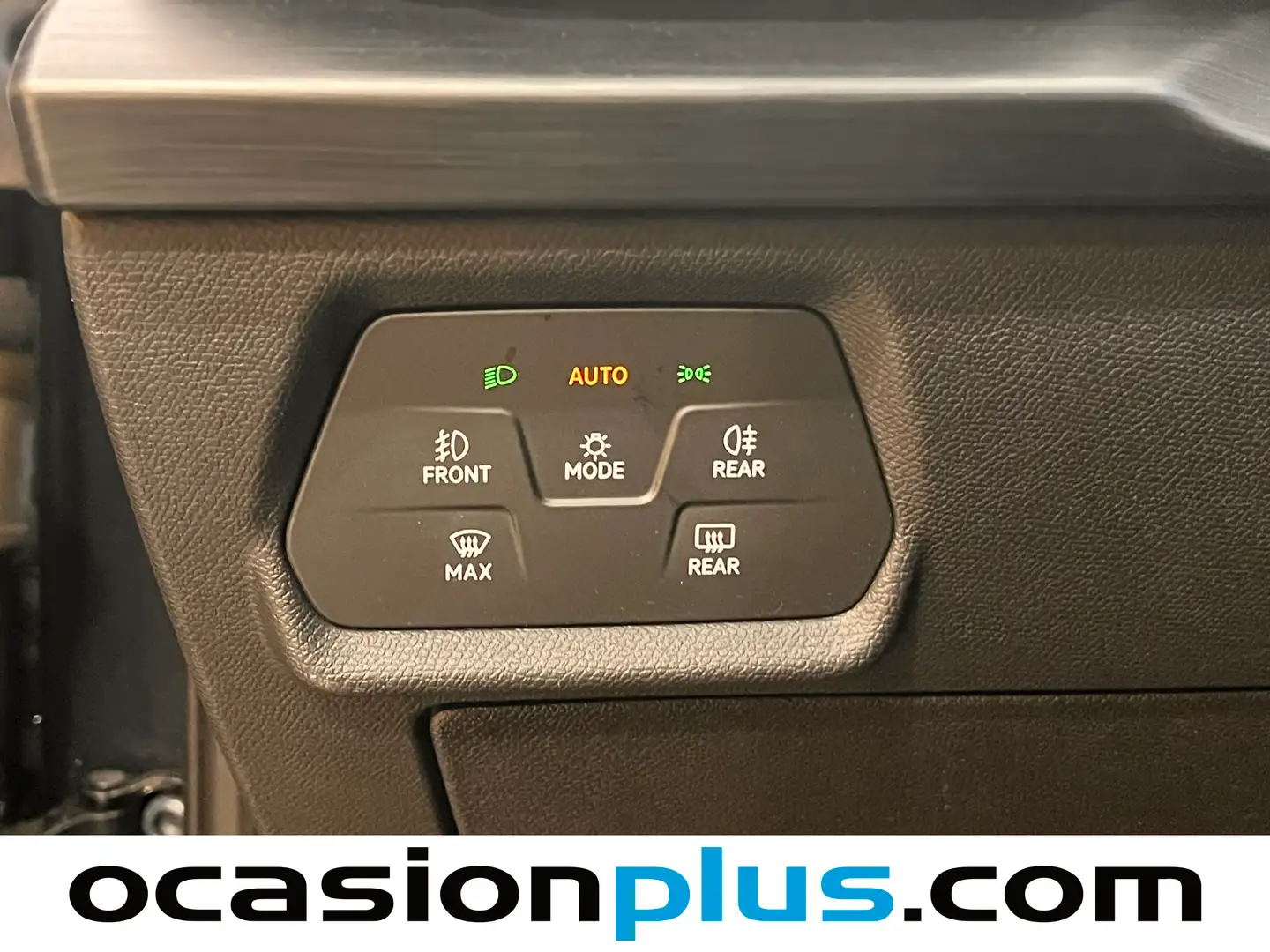 Foto Cupra Formentor CUPRA Formentor 1.5 TSI DSG (150 CV)