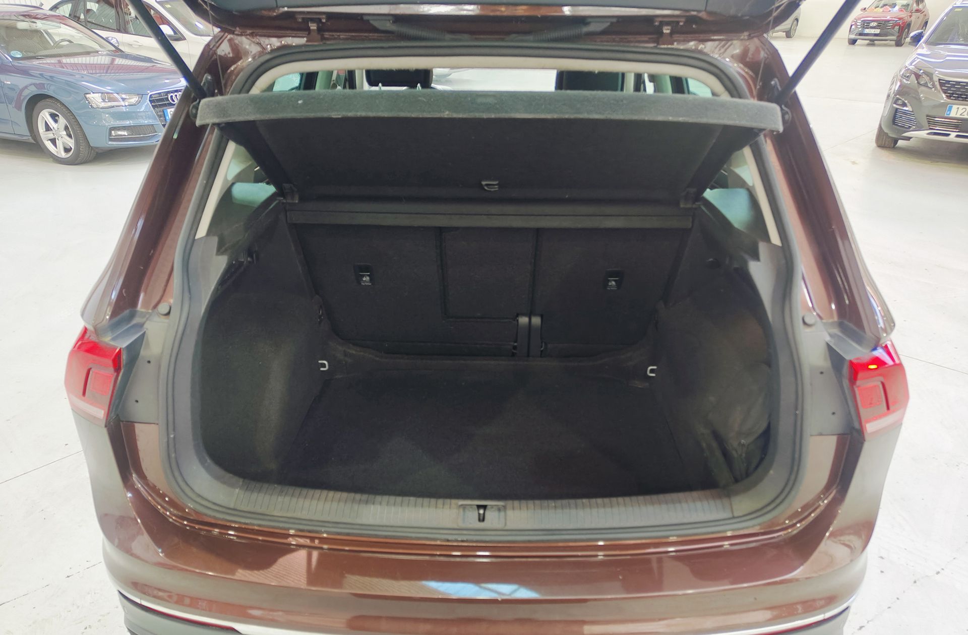 Volkswagen Tiguan Life 1.5 TSI DSG - foto 20