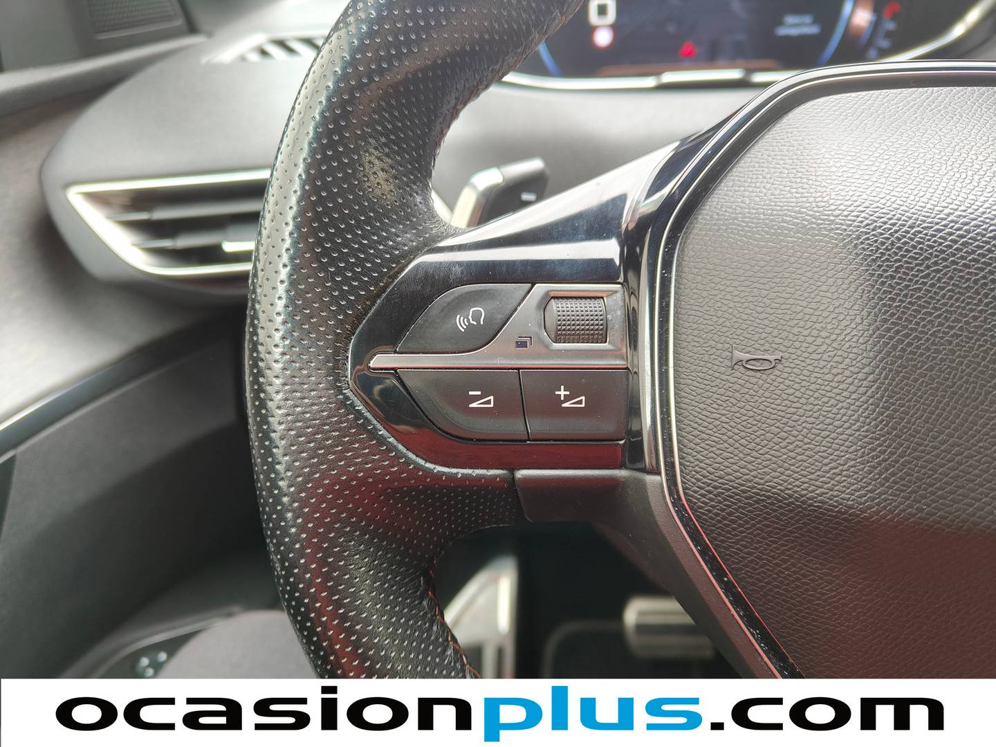 Foto Peugeot 3008 Peugeot 3008 BlueHDi 180 S&S GT EAT8 (180 CV)