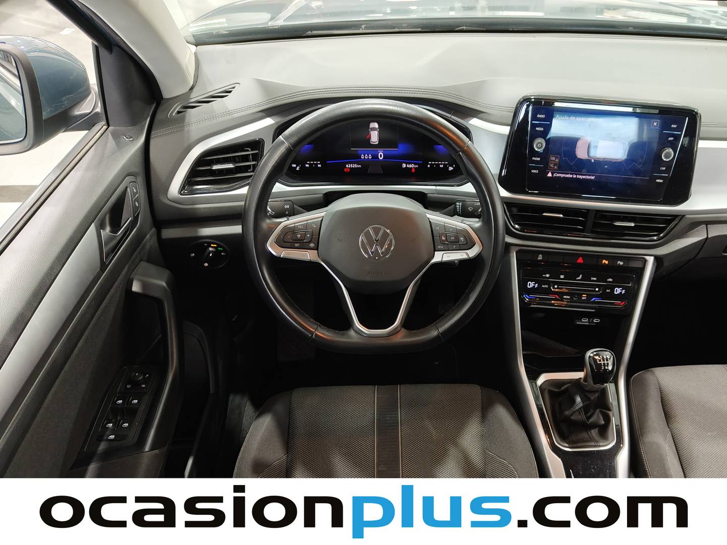 Foto Volkswagen T-Roc Volkswagen T-Roc Life 1.5 TSI (150 CV)