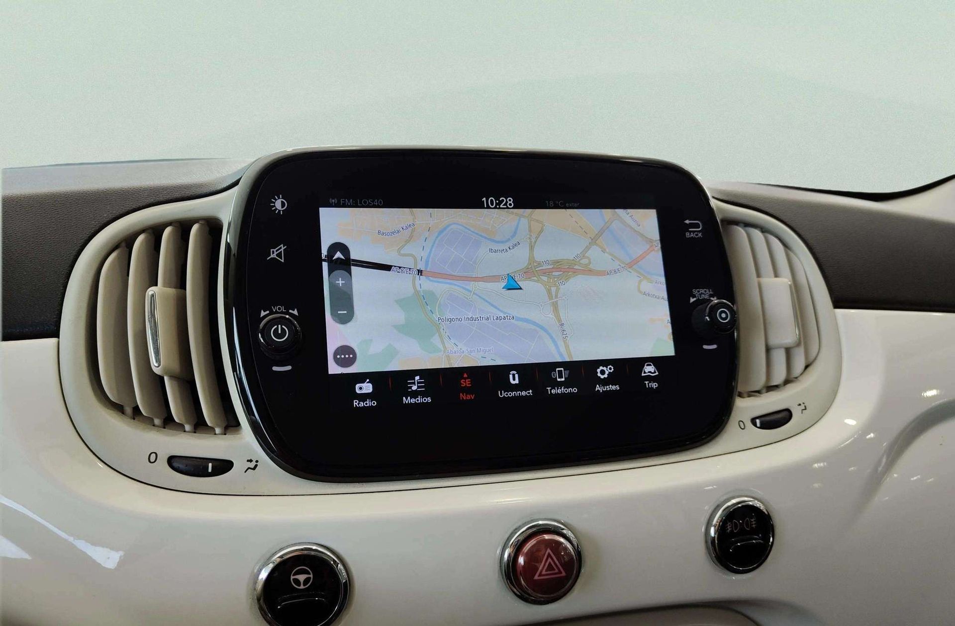 Fiat 500 1.0 Hybrid Dolcevita - foto 8