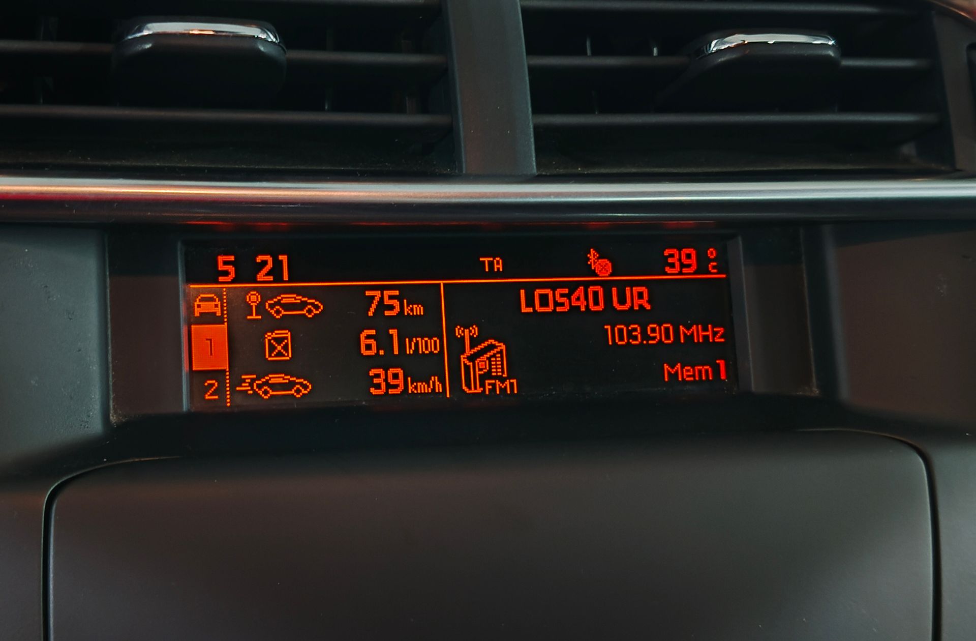 Citroën C4 1.6 HDi Sport - foto 27
