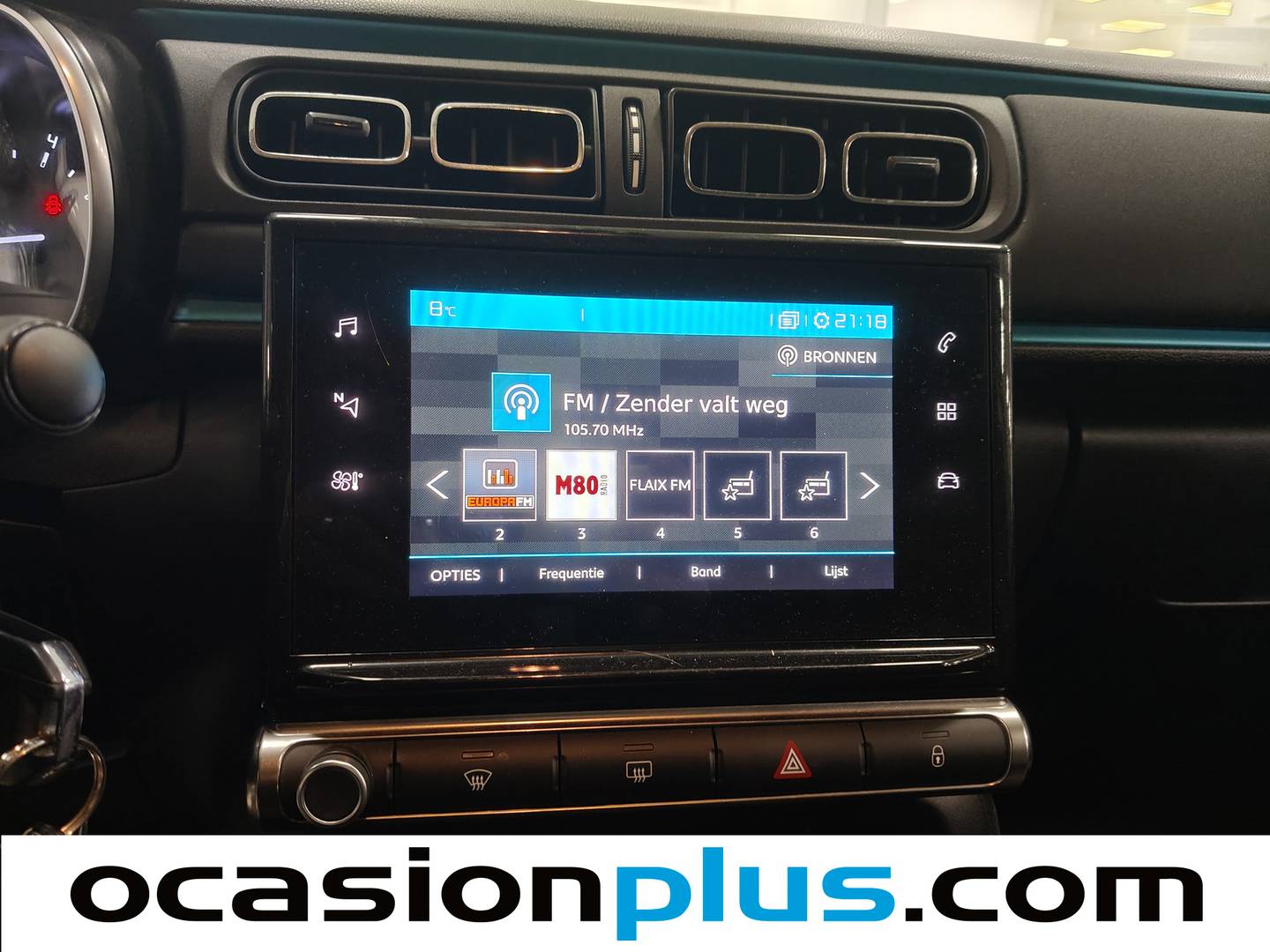 Foto Citroën C3 Citroen C3 PureTech Feel Pack (83 CV)