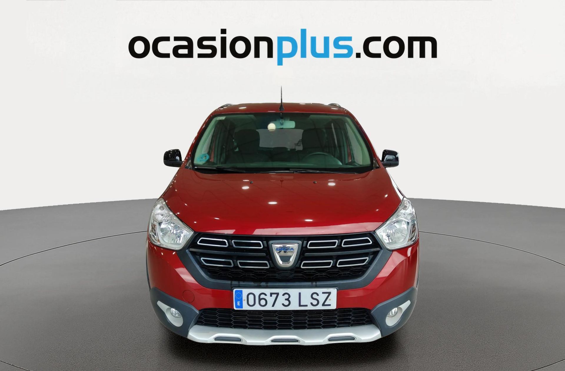 Dacia Lodgy SL Aniversario Blue dCi - foto 14