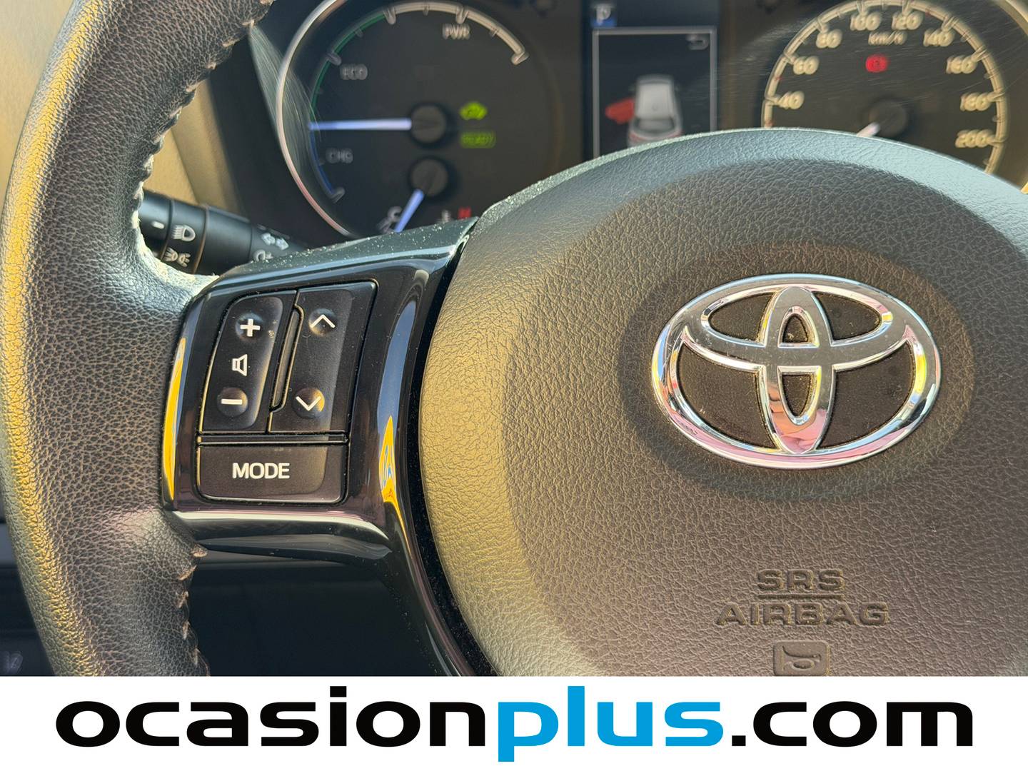 Toyota Yaris Toyota Yaris 1.5 100H Active (100 CV) de segunda mano