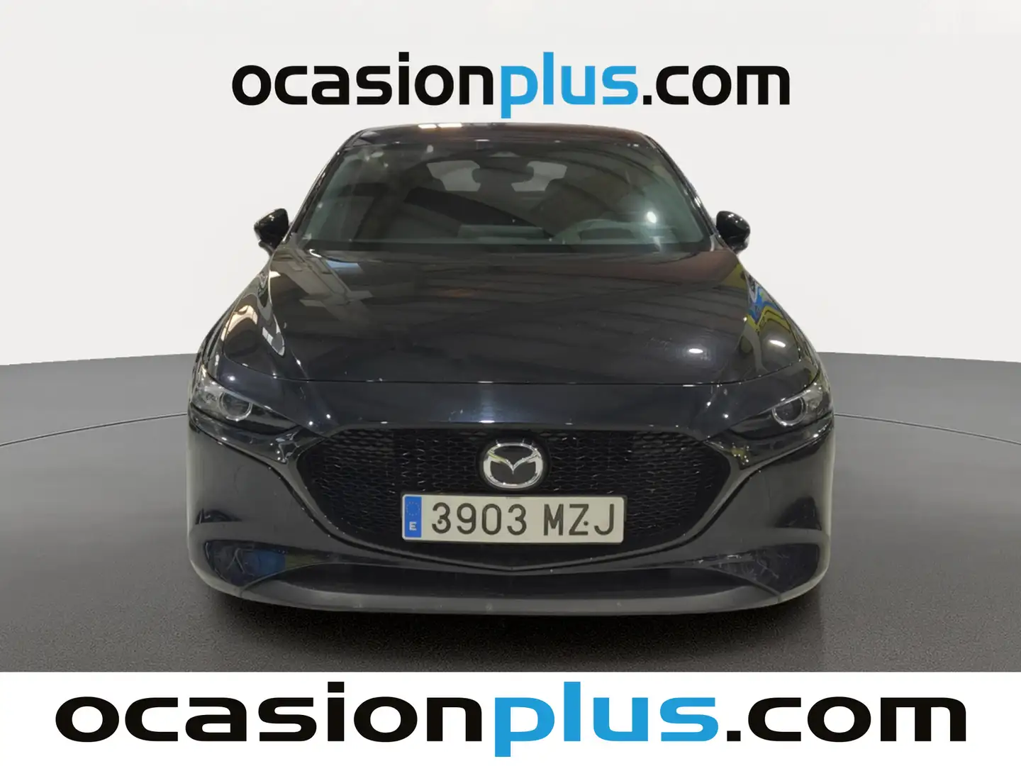 Foto Mazda Mazda3 Mazda Mazda 3 2.5L E-SKY G MHEV Prime-line (140 CV)