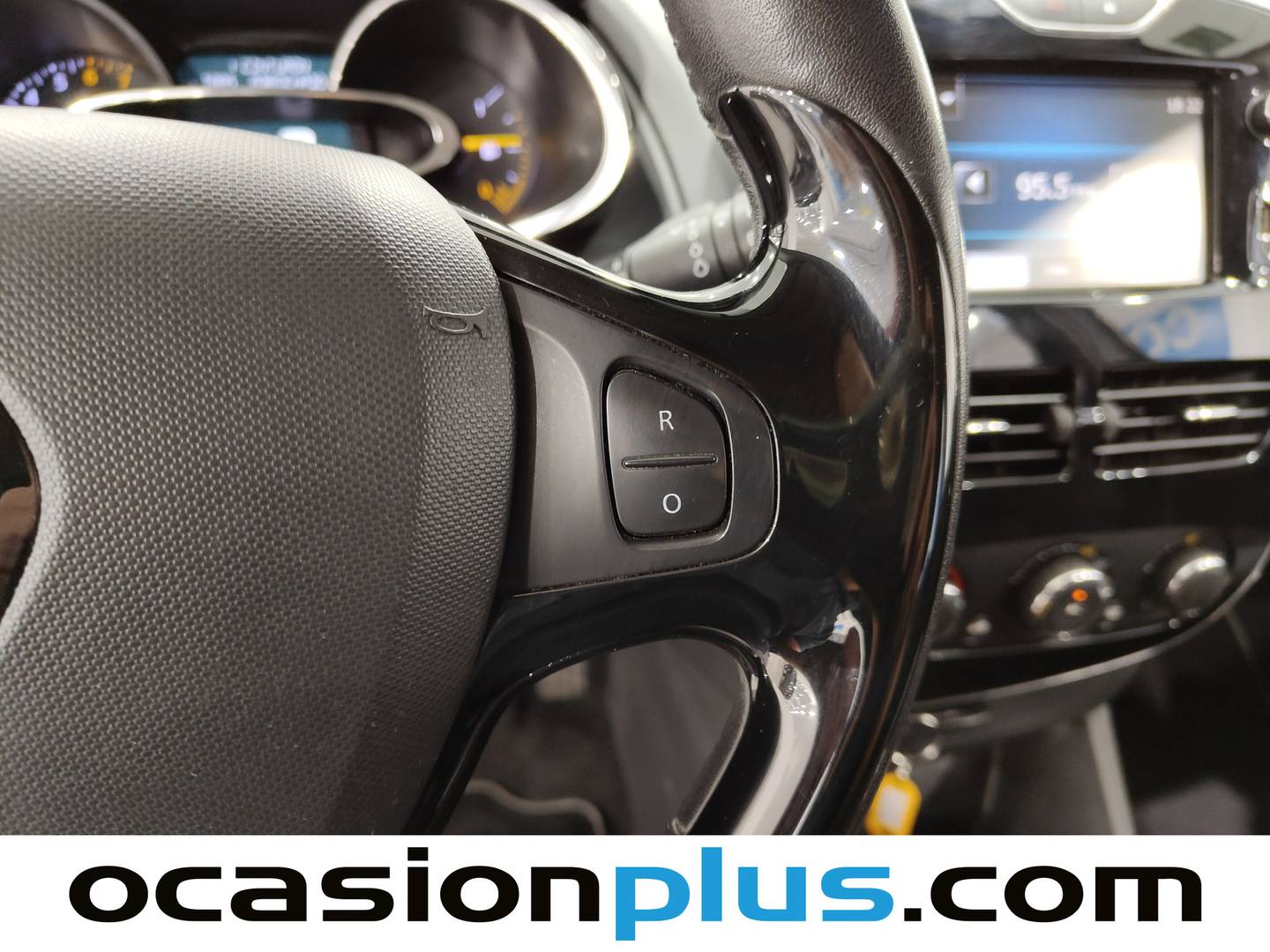 Renault Clio Renault Clio Sport Tourer Dynamique Energy S&S TCe (90 CV) de ocasión