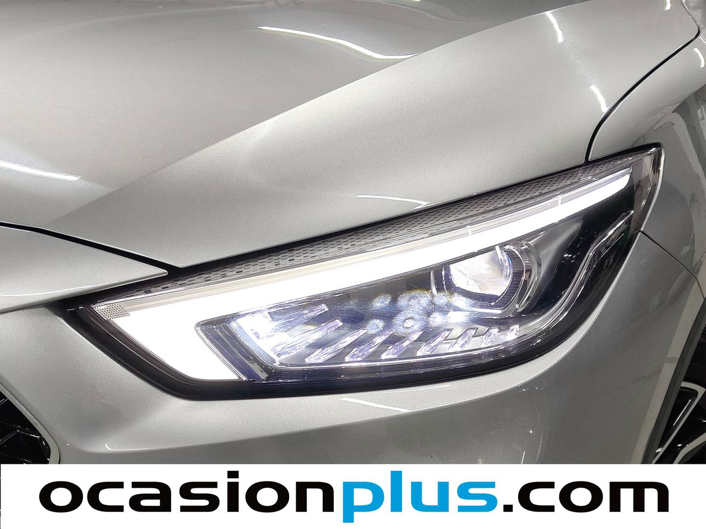 Foto MG ZS MG ZS 1.0T Luxury (111 CV)