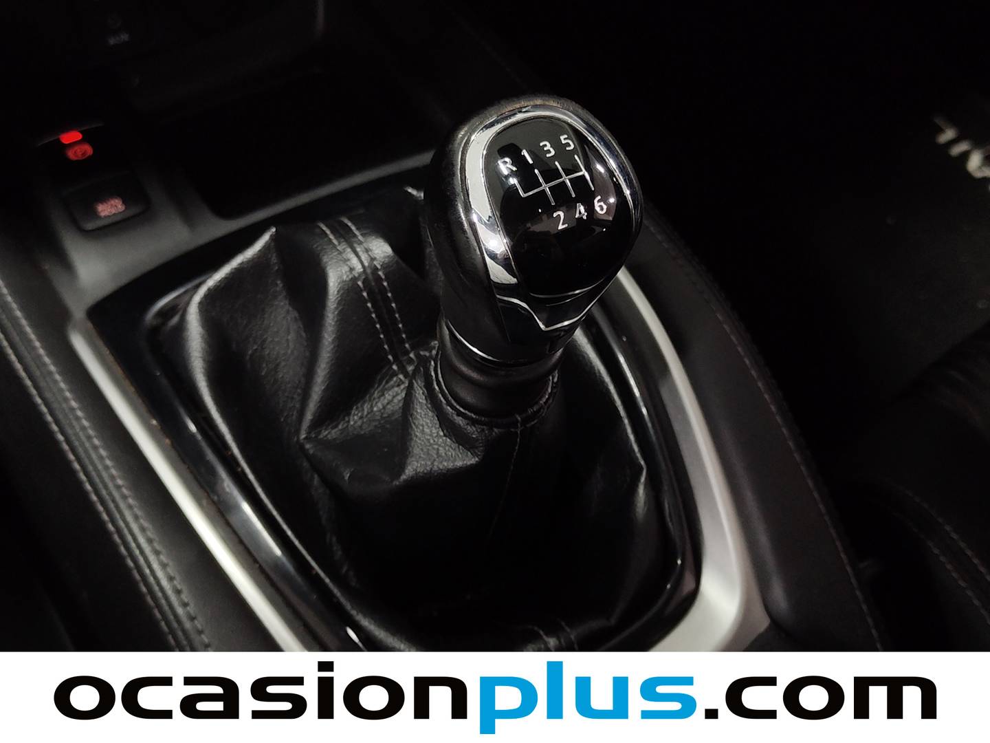 Nissan X-TRAIL Nissan X-Trail dCi 130 N-Connecta (130 CV) 7 Plazas de segunda mano